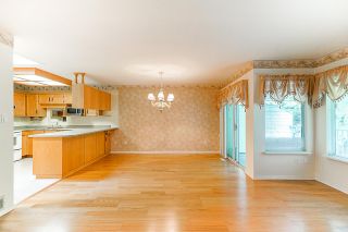 Photo 5: 10 2988 HORN Street in Abbotsford: Central Abbotsford Townhouse for sale in "CREEKSIDE ESTATES" : MLS®# R2482262