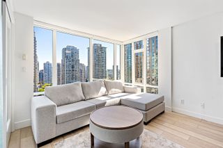 Photo 6: 1404 535 SMITHE Street in Vancouver: Downtown VW Condo for sale in "DOLCE" (Vancouver West)  : MLS®# R2879109