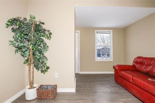 Photo 7: 1441 Pacific Avenue in Winnipeg: Weston Residential for sale (5D)  : MLS®# 202227639