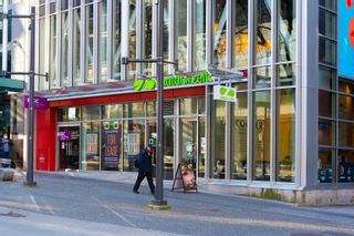 Photo 3: 535 GRANVILLE Street in Vancouver: Downtown VW Office for sale (Vancouver West)  : MLS®# C8051897