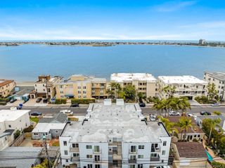 Main Photo: CROWN POINT Condo for sale : 2 bedrooms : 3745 Riviera Dr #4 in San Diego