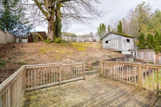 Photo 33: 2659 MACBETH Crescent in Abbotsford: Abbotsford East House for sale : MLS®# R2859810