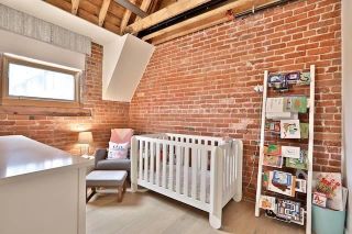 Photo 17: 40 Westmoreland Ave Unit #8 in Toronto: Dovercourt-Wallace Emerson-Junction Condo for sale (Toronto W02)  : MLS®# W4091602