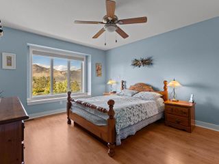 Photo 14: 2084 HIGHLAND PLACE in Kamloops: Juniper Ridge House for sale : MLS®# 178065