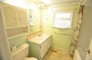 Photo 13: 58 2587 Selwyn Rd in VICTORIA: La Mill Hill Manufactured Home for sale (Langford)  : MLS®# 769773
