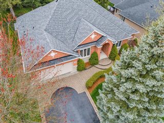 Photo 3: 251 Foxridge Drive in Ancaster: House for sale : MLS®# H4192756