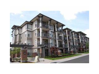 Photo 9: 104 4768 BRENTWOOD Drive in Burnaby: Brentwood Park Condo for sale in "THE HARRIS" (Burnaby North)  : MLS®# V873363