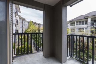 Photo 12: 311 2951 SILVER SPRINGS Boulevard in Coquitlam: Westwood Plateau Condo for sale in "TANTALUS BY POLYGON AT SILVER SP" : MLS®# R2166920