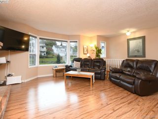Photo 4: 2445 Mountain Heights Dr in SOOKE: Sk Broomhill House for sale (Sooke)  : MLS®# 827136
