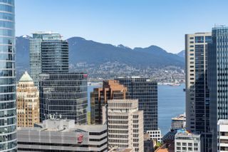 Photo 24: 2502 667 HOWE Street in Vancouver: Downtown VW Condo for sale in "PRIVATE RESIDENCES AT THE HOTEL" (Vancouver West)  : MLS®# R2773716