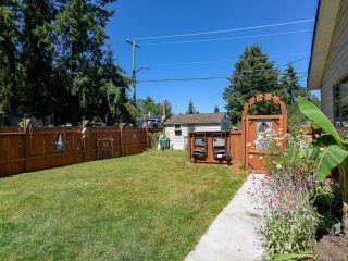 Photo 40: 1240 4TH STREET in COURTENAY: CV Courtenay City House for sale (Comox Valley)  : MLS®# 793105