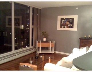 Photo 3: 1202 1008 CAMBIE Street in Vancouver: Downtown VW Condo for sale in "THE WATERWORKS" (Vancouver West)  : MLS®# V737264