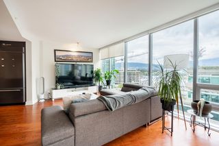 Photo 9: 1002 1277 MELVILLE Street in Vancouver: Coal Harbour Condo for sale in "FLAT IRON" (Vancouver West)  : MLS®# R2865121