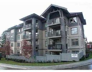 Photo 1: 2958 SILVER SPRINGS Blvd in Coquitlam: Westwood Plateau Condo for sale in "TAMARISK" : MLS®# V612483