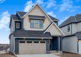 Photo 1: 190 Baneberry Way SW: Airdrie Detached for sale : MLS®# A2095571