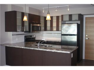 Photo 2: 1008 7888 SABA Road in Richmond: Brighouse Condo for sale in "OPAL" : MLS®# V1005861