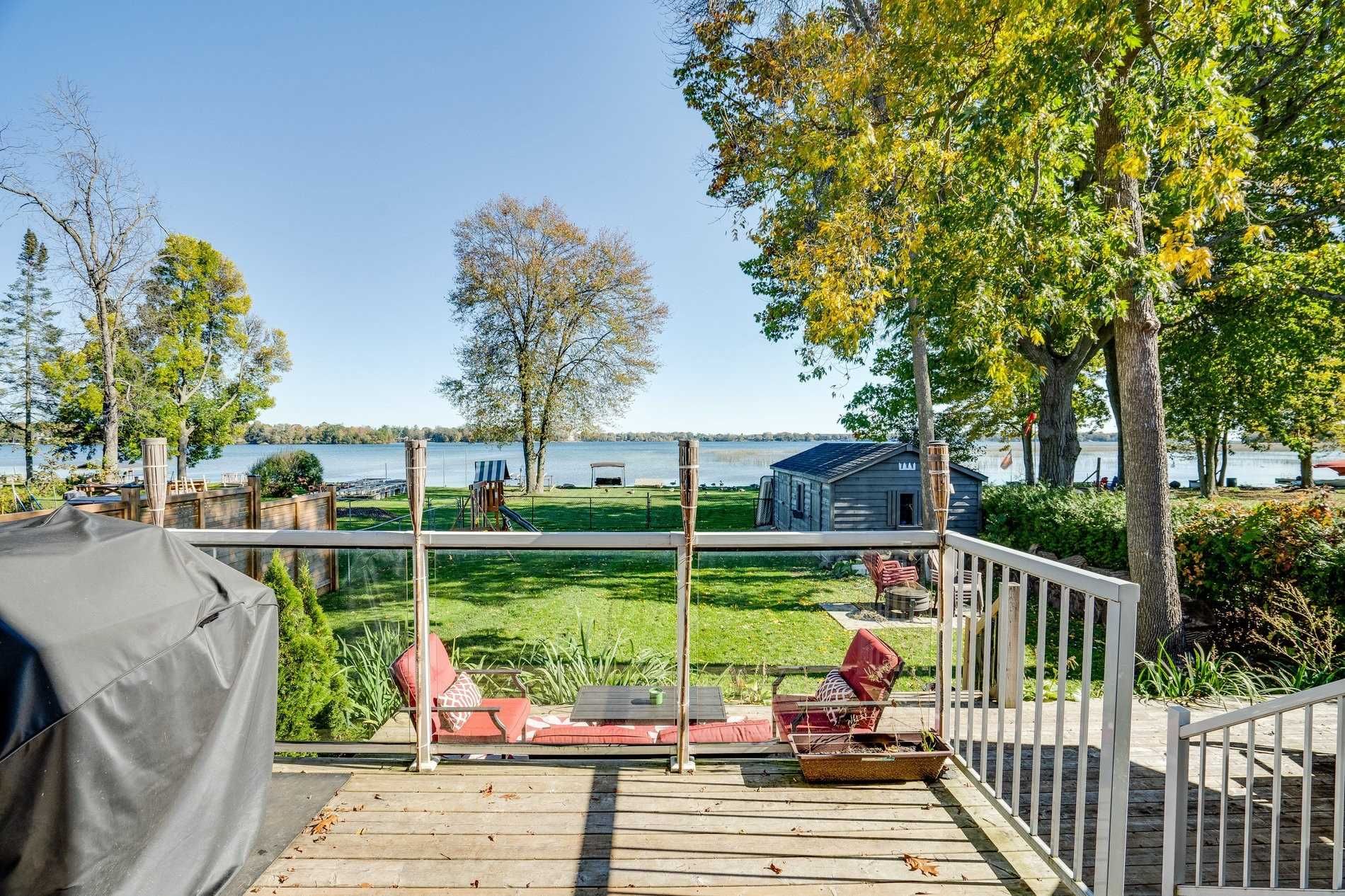 Main Photo: 337 MacIsaac Drive in Orillia: Freehold for sale : MLS®# S5409083