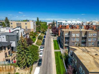 Photo 37: 202 716 5 Street NE in Calgary: Renfrew Apartment for sale : MLS®# A2069164