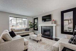 Photo 11: 114 CHAPARRAL VALLEY Square SE in Calgary: Chaparral Detached for sale : MLS®# A1074852