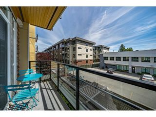 Photo 18: 226 5248 GRIMMER Street in Burnaby: Metrotown Condo for sale in "Metro One" (Burnaby South)  : MLS®# R2483485