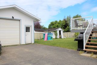 Photo 30: 13 FINLAY FORKS Crescent in Mackenzie: Mackenzie -Town House for sale : MLS®# R2712873