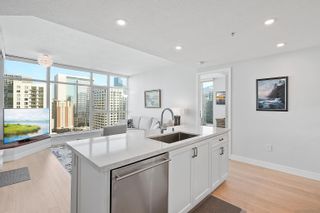 Photo 10: DOWNTOWN Condo for sale : 1 bedrooms : 1205 Pacific Hwy #2104 in San Diego