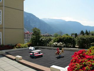 Photo 15: # 220 1336 MAIN ST in Squamish: Downtown SQ Condo for sale : MLS®# V1122862