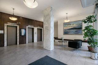Photo 5: 607 1850 COMOX Street in Vancouver: West End VW Condo for sale in "The El Cid" (Vancouver West)  : MLS®# R2800134