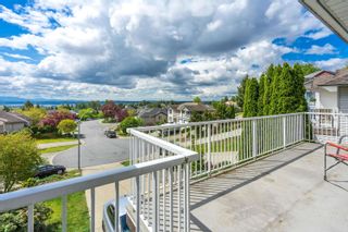 Photo 20: 8350 PEACOCK Place in Mission: Mission BC House for sale : MLS®# R2875071