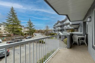 Photo 27: 111 5375 205 Street in Langley: Langley City Condo for sale in "Glenmont Park" : MLS®# R2749433