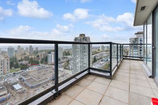 Photo 17: 2702 7178 COLLIER Street in Burnaby: Highgate Condo for sale (Burnaby South)  : MLS®# R2859887