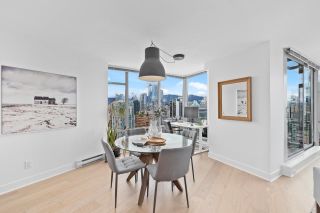 Photo 8: 3105 1255 SEYMOUR STREET in Vancouver: Downtown VW Condo for sale (Vancouver West)  : MLS®# R2691914