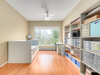 Photo 10: 510 5262 OAKMOUNT Crescent in Burnaby: Oaklands Condo for sale in "St. Andrews" (Burnaby South)  : MLS®# R2872764