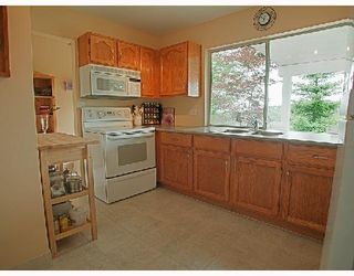 Photo 7: 2828 NASH Drive in Coquitlam: Scott Creek House for sale : MLS®# V732025