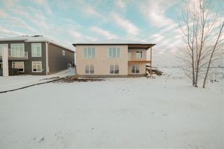 Photo 38: 821 Turnberry Cove in Niverville: House for sale : MLS®# 202401001