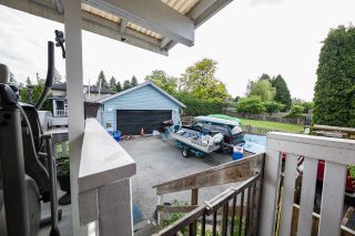 Photo 16: 21664 126 Avenue in Maple Ridge: West Central House for sale : MLS®# R2186936
