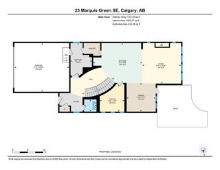 Photo 41: 23 Marquis Green SE in Calgary: Mahogany Detached for sale : MLS®# A2052556
