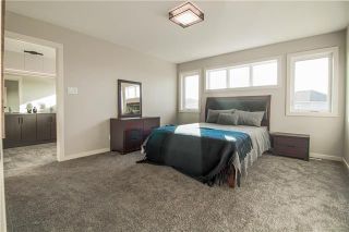 Photo 12: 55 Willow Brook Road in Winnipeg: Bridgwater Lakes Residential for sale (1R) 