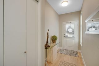 Photo 17: 77 8217 204B Street in Langley: Willoughby Heights Townhouse for sale in "EVERLY GREEN" : MLS®# R2884819