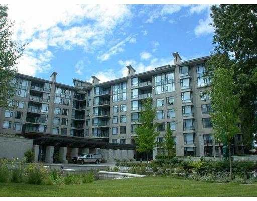 Main Photo: 503 4685 VALLEY DR in Vancouver: Quilchena Condo for sale (Vancouver West)  : MLS®# V542720