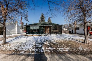 Main Photo: 15 Bluebell Avenue in Winnipeg: Garden City Residential for sale (4G)  : MLS®# 202403976