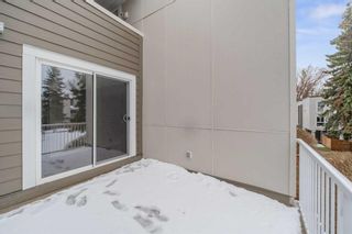 Photo 27: 612 13104 Elbow Drive SW in Calgary: Canyon Meadows Row/Townhouse for sale : MLS®# A2128133