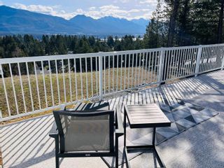 Photo 20: 1711 PINE RIDGE MOUNTAIN PLACE in Invermere: House for sale : MLS®# 2476006