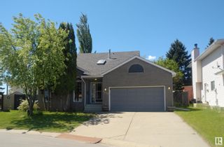 Photo 1: 3812 151 Street NW in Edmonton: Zone 14 House for sale : MLS®# E4296662