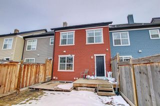 Photo 23: 305 Legacy Boulevard SE in Calgary: Legacy Row/Townhouse for sale : MLS®# A1188524