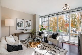 Photo 14: 507 633 KINGHORNE Mews in Vancouver: Yaletown Condo for sale in "ICON II" (Vancouver West)  : MLS®# R2628585