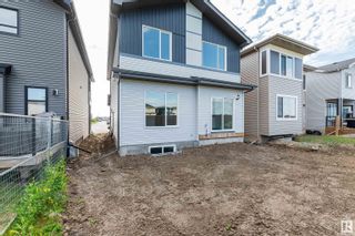 Photo 33: 2628 198 Street in Edmonton: Zone 57 House for sale : MLS®# E4307134