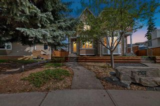 Photo 3: 2307A Osborne Crescent SW in Calgary: Richmond Semi Detached (Half Duplex) for sale : MLS®# A2131149