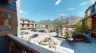 Photo 20: 207 1140 Railway Avenue: Canmore Apartment for sale : MLS®# A2109562