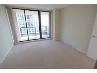 Photo 3: 1402 7108 COLLIER Street in Burnaby: Highgate Condo for sale in "ARCADIA WEST" (Burnaby South)  : MLS®# V953741